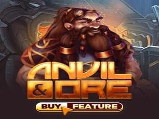 Anvil And Ore screenshot